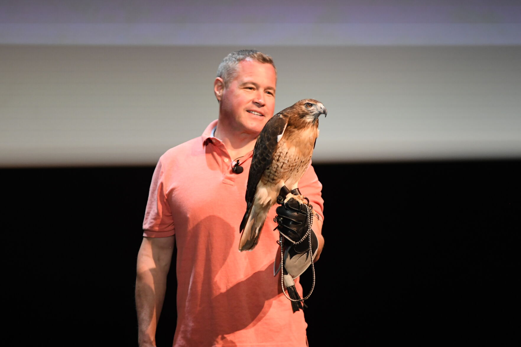 Jeff Corwin